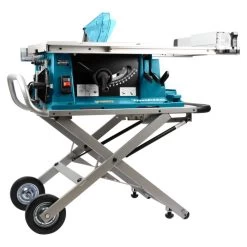 Makita 2704NX1 230 V Tafelzaag 260 Mm -Professionele Gereedschapswinkel 2704NX1 A1L0 s101