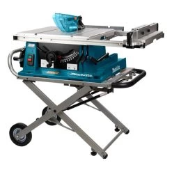 Makita 2704NX1 230 V Tafelzaag 260 Mm -Professionele Gereedschapswinkel 2704NX1 A1R0