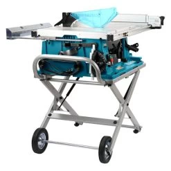 Makita 2704NX1 230 V Tafelzaag 260 Mm -Professionele Gereedschapswinkel 2704NX1 A2R0