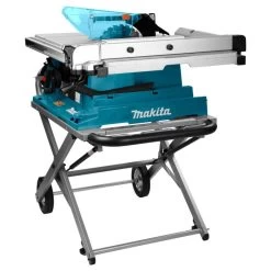Makita 2704NX1 230 V Tafelzaag 260 Mm -Professionele Gereedschapswinkel 2704NX1 A8L0