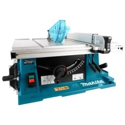 Makita 2704NX1 230 V Tafelzaag 260 Mm -Professionele Gereedschapswinkel 2704N A1L0 s01