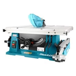 Makita 2704NX1 230 V Tafelzaag 260 Mm -Professionele Gereedschapswinkel 2704N A1R0 s01