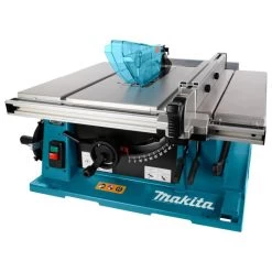 Makita 2704NX1 230 V Tafelzaag 260 Mm -Professionele Gereedschapswinkel 2704N A1R0 s02