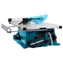 Makita 2704NX1 230 V Tafelzaag 260 Mm -Professionele Gereedschapswinkel 2704N A2L0