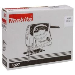 Makita 4327 230 V Decoupeerzaag D-greep -Professionele Gereedschapswinkel 4327 C1L1