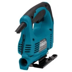 Makita 4327 230 V Decoupeerzaag D-greep -Professionele Gereedschapswinkel 4327 C8R0