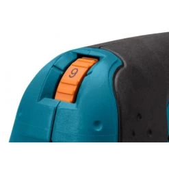 Makita 4327 230 V Decoupeerzaag D-greep -Professionele Gereedschapswinkel 4327 F 002