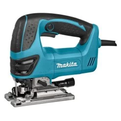 Makita 4350CT 230 V Decoupeerzaag D-greep