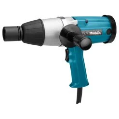 Makita 6906 230 V Slagmoersleutel