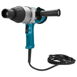 Makita 6906 230 V Slagmoersleutel -Professionele Gereedschapswinkel 6906 A2R0 s102