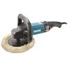 Makita 9237CB 230 V Schuur-/poetsmachine