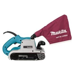 Makita 9403 230 V Bandschuurmachine 100 Mm -Professionele Gereedschapswinkel 9403 A1C0 s01