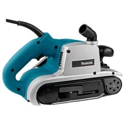 Makita 9403 230 V Bandschuurmachine 100 Mm -Professionele Gereedschapswinkel 9403 A1L0