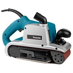 Makita 9403 230 V Bandschuurmachine 100 Mm -Professionele Gereedschapswinkel 9403 A1R0