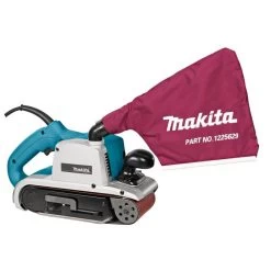 Makita 9403 230 V Bandschuurmachine 100 Mm -Professionele Gereedschapswinkel 9403 A1R0 s01