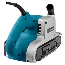 Makita 9403 230 V Bandschuurmachine 100 Mm -Professionele Gereedschapswinkel 9403 A2R0