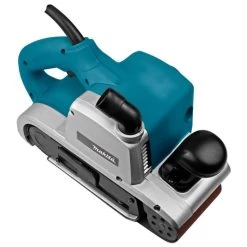 Makita 9403 230 V Bandschuurmachine 100 Mm -Professionele Gereedschapswinkel 9403 A3R0