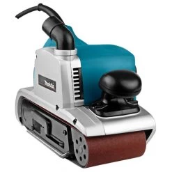 Makita 9403 230 V Bandschuurmachine 100 Mm -Professionele Gereedschapswinkel 9403 A8L0