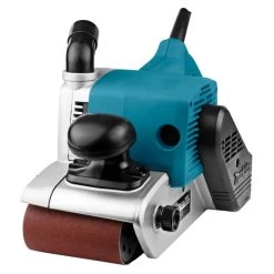 Makita 9403 230 V Bandschuurmachine 100 Mm -Professionele Gereedschapswinkel 9403 A8R0