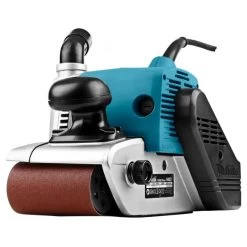 Makita 9403 230 V Bandschuurmachine 100 Mm -Professionele Gereedschapswinkel 9403 A8R0 s101