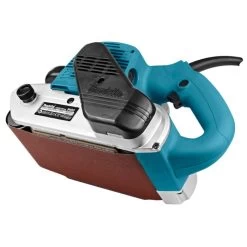 Makita 9403 230 V Bandschuurmachine 100 Mm -Professionele Gereedschapswinkel 9403 A9R0