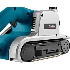 Makita 9403 230 V Bandschuurmachine 100 Mm -Professionele Gereedschapswinkel 9403 F 001
