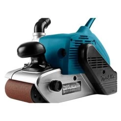 Makita 9403 230 V Bandschuurmachine 100 Mm -Professionele Gereedschapswinkel 9403 F 002