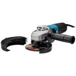 Makita 9565CRX1 230 V Haakse Slijper 125 Mm