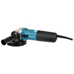 Makita 9565HR 230 V Haakse Slijper 125 Mm -Professionele Gereedschapswinkel 9565HR A1R0