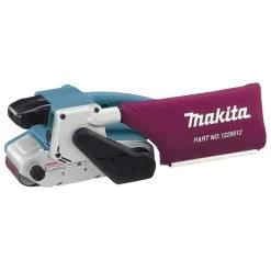 Makita 9903 230 V Bandschuurmachine 76 Mm -Professionele Gereedschapswinkel 9903