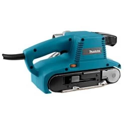 Makita 9903 230 V Bandschuurmachine 76 Mm -Professionele Gereedschapswinkel 9903 A1L0