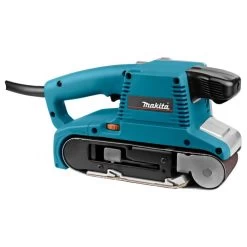 Makita 9903 230 V Bandschuurmachine 76 Mm -Professionele Gereedschapswinkel 9903 A1R0