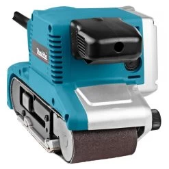 Makita 9903 230 V Bandschuurmachine 76 Mm -Professionele Gereedschapswinkel 9903 A8L0