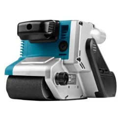 Makita 9903 230 V Bandschuurmachine 76 Mm -Professionele Gereedschapswinkel 9903 A8R0 s101