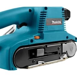 Makita 9903 230 V Bandschuurmachine 76 Mm -Professionele Gereedschapswinkel 9903 F 001