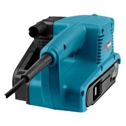 Makita 9911J 230 V Bandschuurmachine 76 Mm -Professionele Gereedschapswinkel 9911 A2R0