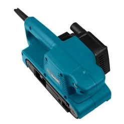 Makita 9911J 230 V Bandschuurmachine 76 Mm -Professionele Gereedschapswinkel 9911 A3R0