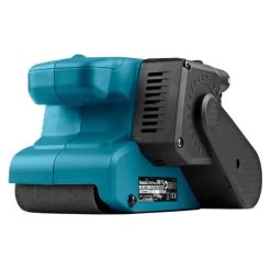 Makita 9911J 230 V Bandschuurmachine 76 Mm -Professionele Gereedschapswinkel 9911 A8R0 s101