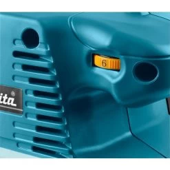 Makita 9911J 230 V Bandschuurmachine 76 Mm -Professionele Gereedschapswinkel 9911 F 003