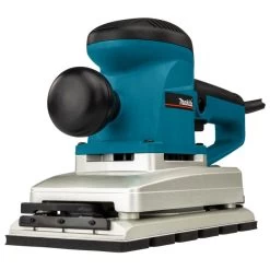Makita BO4901 230 V Vlakschuurmachine 25 Makita BO4901 230 V Vlakschuurmachine -Professionele Gereedschapswinkel BO4901 C2R0 s101 1