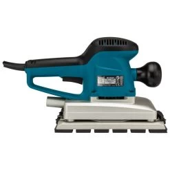 Makita BO4901 230 V Vlakschuurmachine 22 Makita BO4901 230 V Vlakschuurmachine -Professionele Gereedschapswinkel BO4901 C7C0