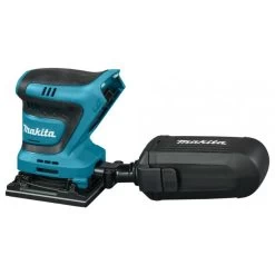 Makita DBO480Z 18 V Handpalm Vlakschuurmachine -Professionele Gereedschapswinkel DBO480Z C1R0
