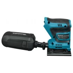 Makita DBO480Z 18 V Handpalm Vlakschuurmachine -Professionele Gereedschapswinkel DBO480Z C7C0