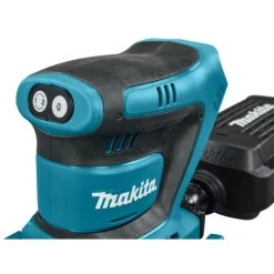 Makita DBO480Z 18 V Handpalm Vlakschuurmachine -Professionele Gereedschapswinkel DBO480Z F 001