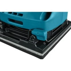 Makita DBO480Z 18 V Handpalm Vlakschuurmachine -Professionele Gereedschapswinkel DBO480Z F 002