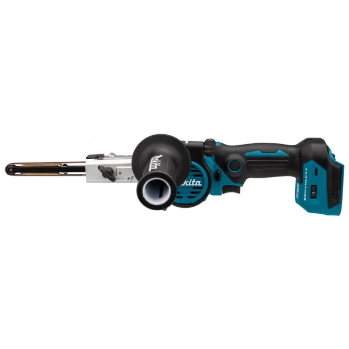 Makita DBS180Z 18 V Stripschuurmachine 9 Mm 1 Makita DBS180Z 18 V Stripschuurmachine 9 Mm
