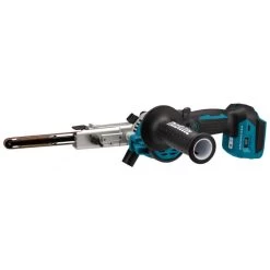 Makita DBS180Z 18 V Stripschuurmachine 9 Mm 14 Makita DBS180Z 18 V Stripschuurmachine 9 Mm -Professionele Gereedschapswinkel DBS180 C1L0 1