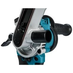 Makita DBS180Z 18 V Stripschuurmachine 9 Mm 19 Makita DBS180Z 18 V Stripschuurmachine 9 Mm -Professionele Gereedschapswinkel DBS180 F 005
