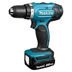 Makita DDF343RYE 14,4 V Boor-/schroefmachine -Professionele Gereedschapswinkel DDF343RYE A1L0