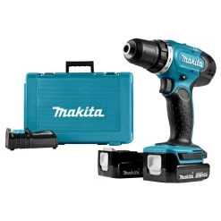 Makita DDF343RYE 14,4 V Boor-/schroefmachine -Professionele Gereedschapswinkel DDF343RYE A1L0 s100
